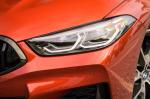 BMW M850i xDrive Carbon Package 2018 года (UK)